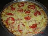 Pizza Bauru