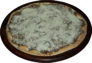 Pizza de Prestigio